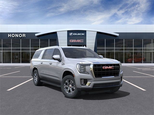 2024 GMC Yukon XL SLE