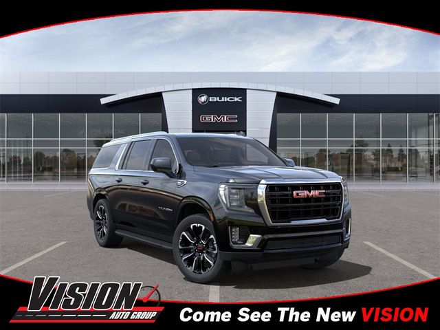 2024 GMC Yukon XL SLE