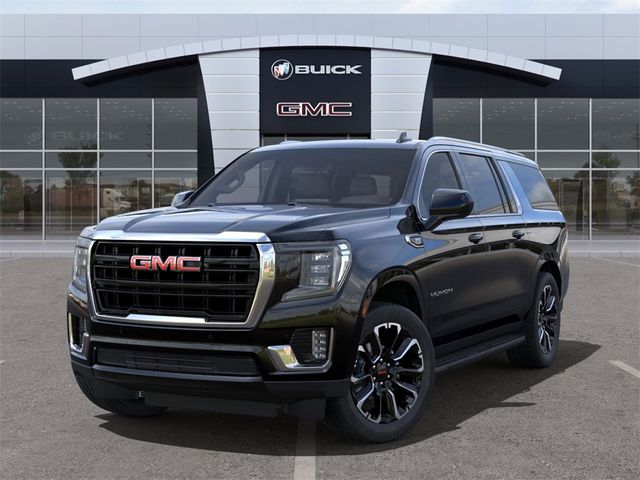 2024 GMC Yukon XL SLE