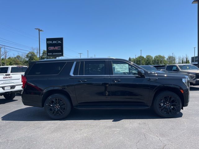 2024 GMC Yukon XL SLE