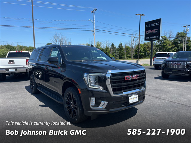 2024 GMC Yukon XL SLE