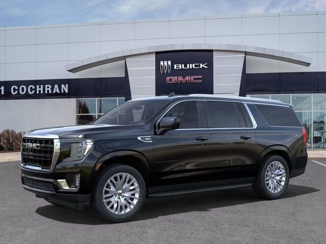 2024 GMC Yukon XL SLE