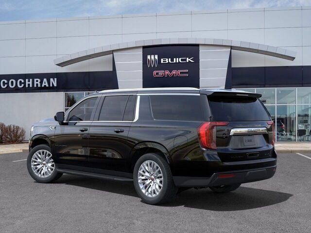 2024 GMC Yukon XL SLE