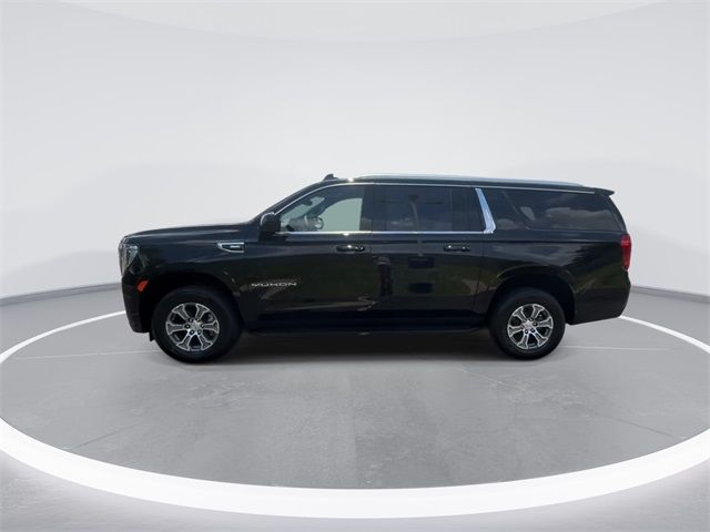 2024 GMC Yukon XL SLE