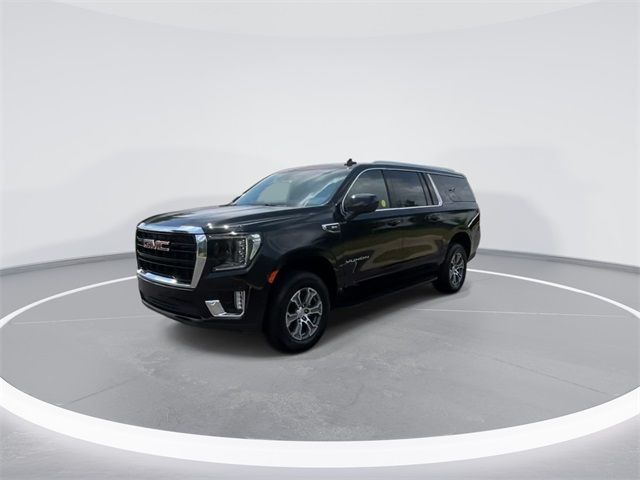 2024 GMC Yukon XL SLE