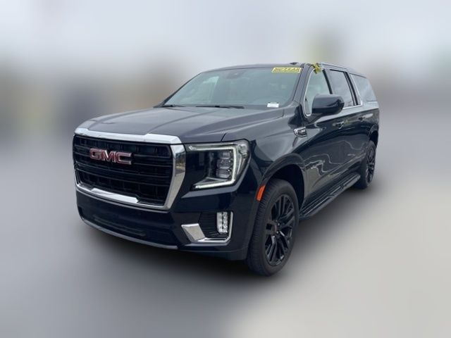 2024 GMC Yukon XL SLE