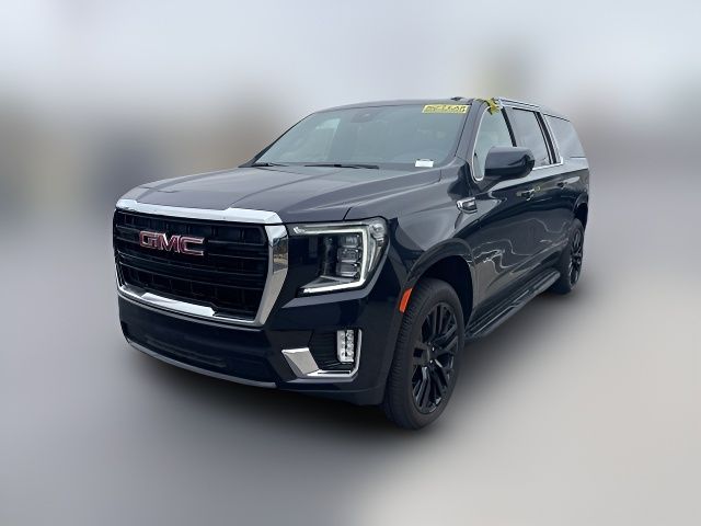 2024 GMC Yukon XL SLE