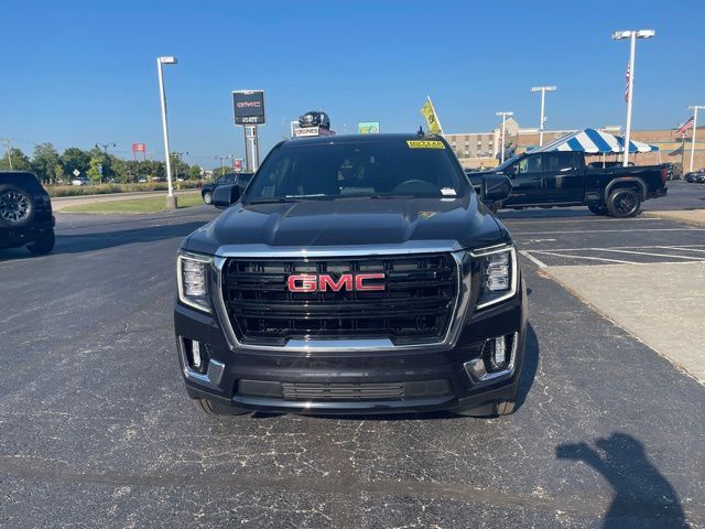 2024 GMC Yukon XL SLE