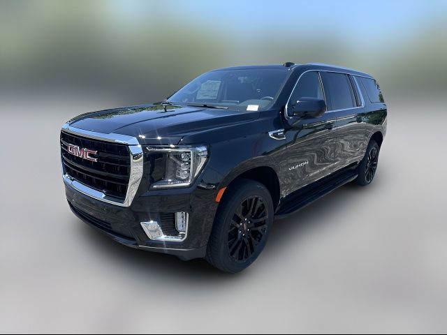 2024 GMC Yukon XL SLE