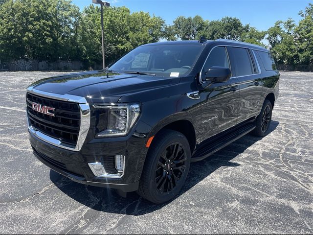 2024 GMC Yukon XL SLE