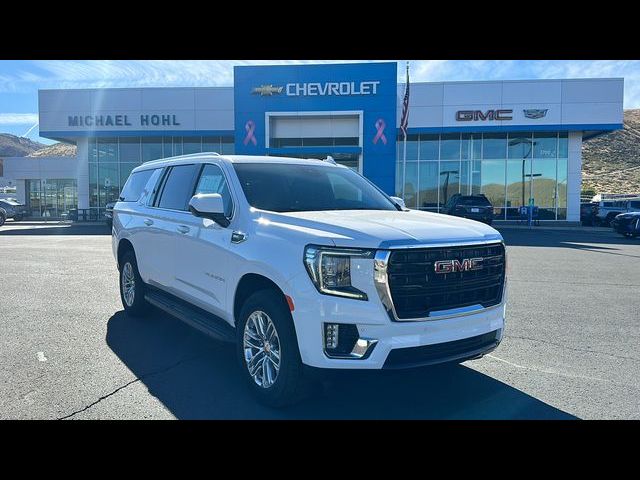 2024 GMC Yukon XL SLE