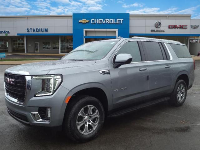 2024 GMC Yukon XL SLE