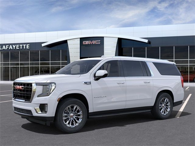 2024 GMC Yukon XL SLE