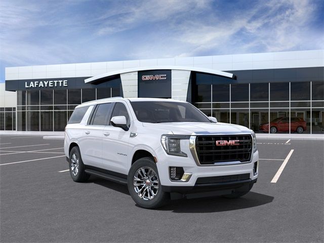 2024 GMC Yukon XL SLE