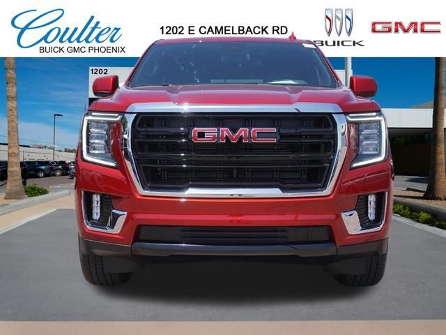 2024 GMC Yukon XL SLE