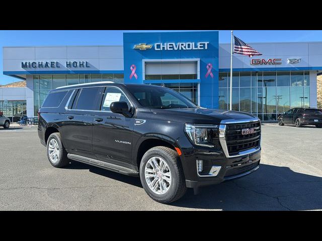 2024 GMC Yukon XL SLE