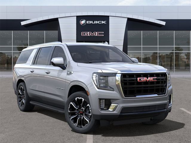 2024 GMC Yukon XL SLE