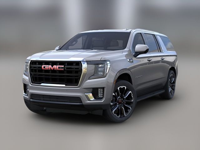 2024 GMC Yukon XL SLE