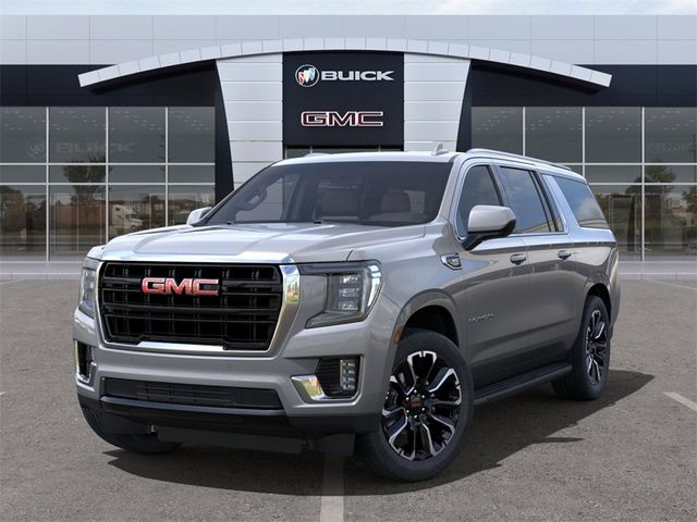 2024 GMC Yukon XL SLE