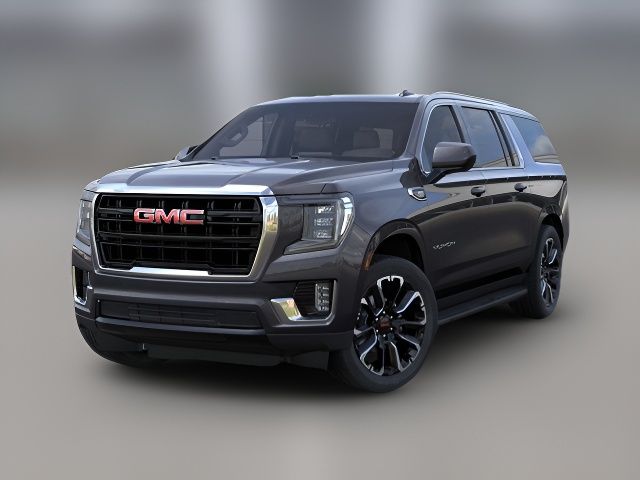 2024 GMC Yukon XL SLE