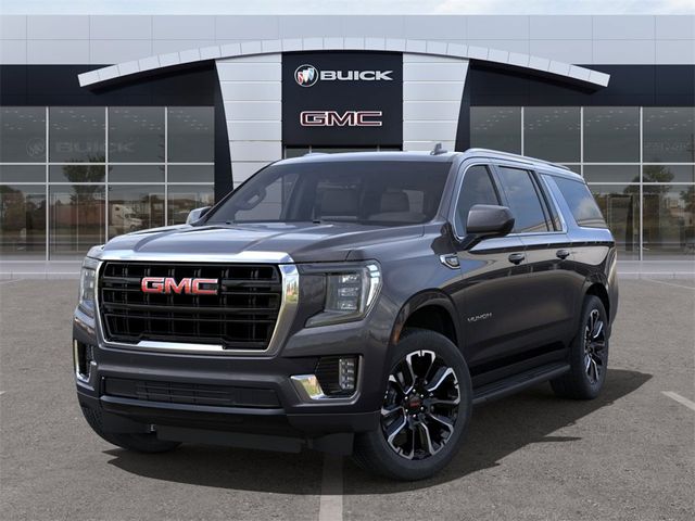 2024 GMC Yukon XL SLE