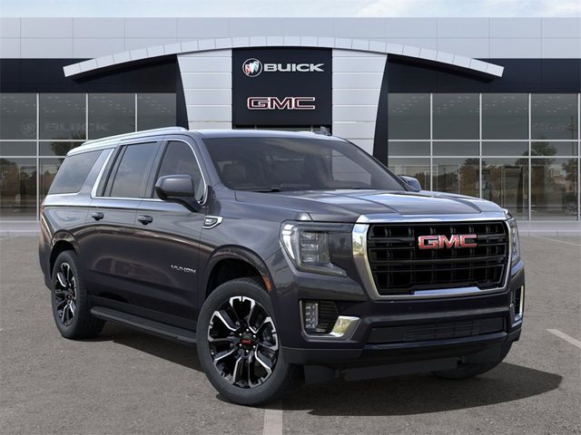 2024 GMC Yukon XL SLE