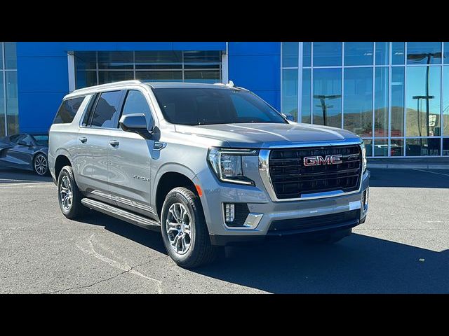 2024 GMC Yukon XL SLE