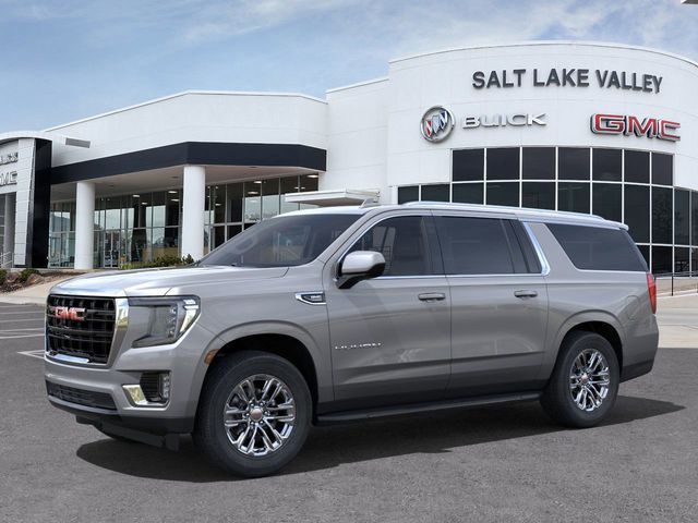 2024 GMC Yukon XL SLE