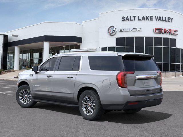 2024 GMC Yukon XL SLE