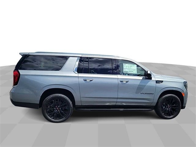 2024 GMC Yukon XL SLE