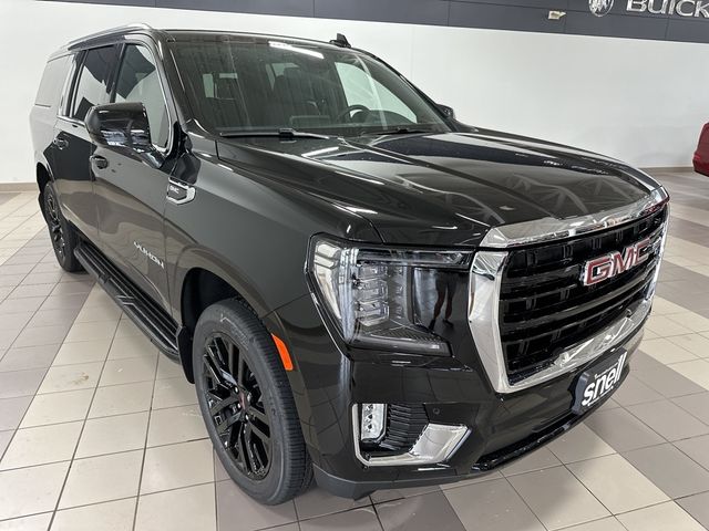 2024 GMC Yukon XL SLE