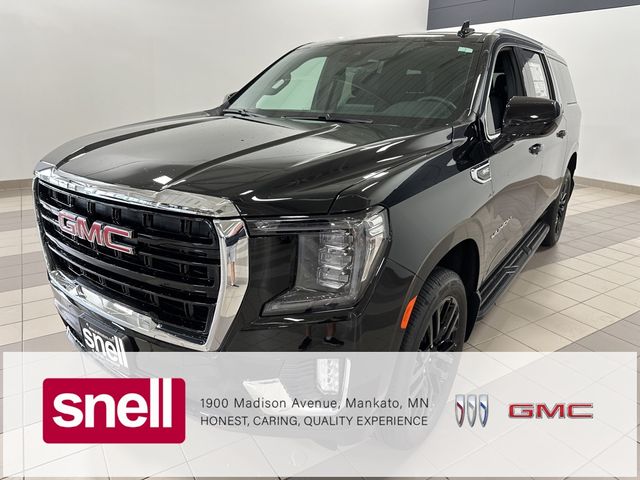 2024 GMC Yukon XL SLE