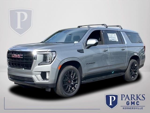 2024 GMC Yukon XL SLE