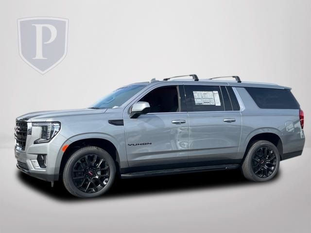 2024 GMC Yukon XL SLE