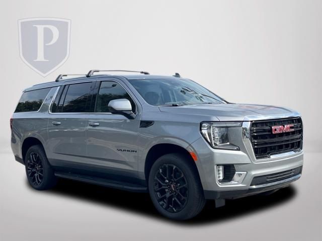 2024 GMC Yukon XL SLE