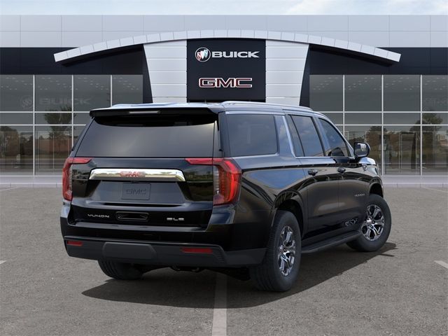 2024 GMC Yukon XL SLE