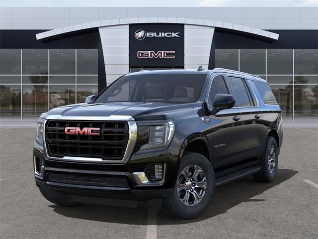 2024 GMC Yukon XL SLE