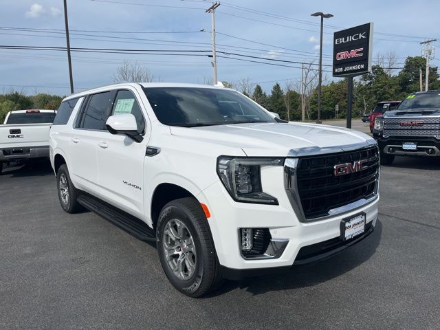 2024 GMC Yukon XL SLE