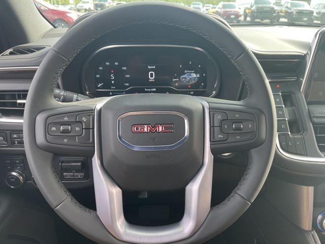 2024 GMC Yukon XL SLE