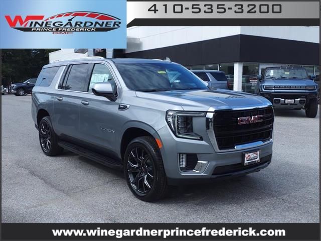 2024 GMC Yukon XL SLE