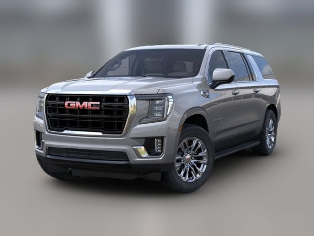 2024 GMC Yukon XL SLE