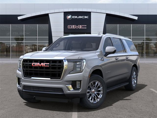 2024 GMC Yukon XL SLE