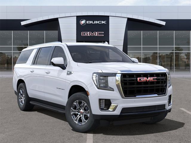 2024 GMC Yukon XL SLE