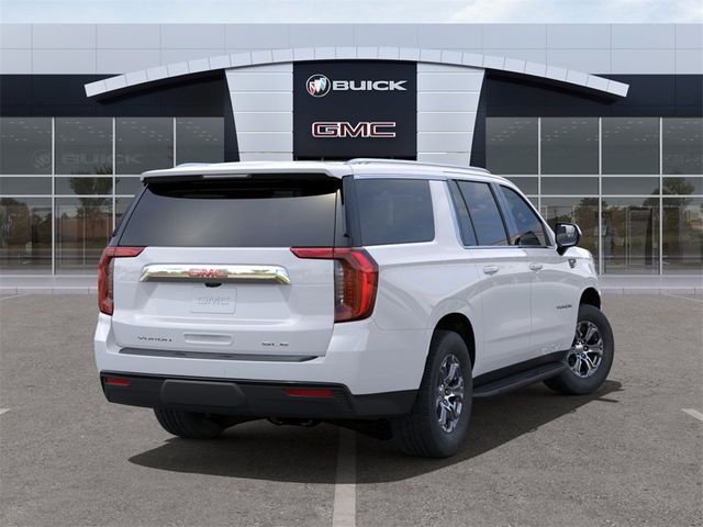 2024 GMC Yukon XL SLE