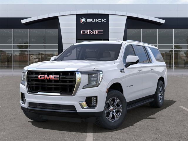 2024 GMC Yukon XL SLE