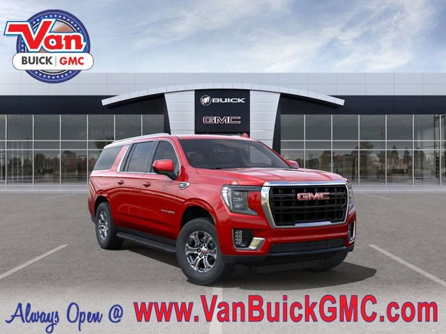 2024 GMC Yukon XL SLE