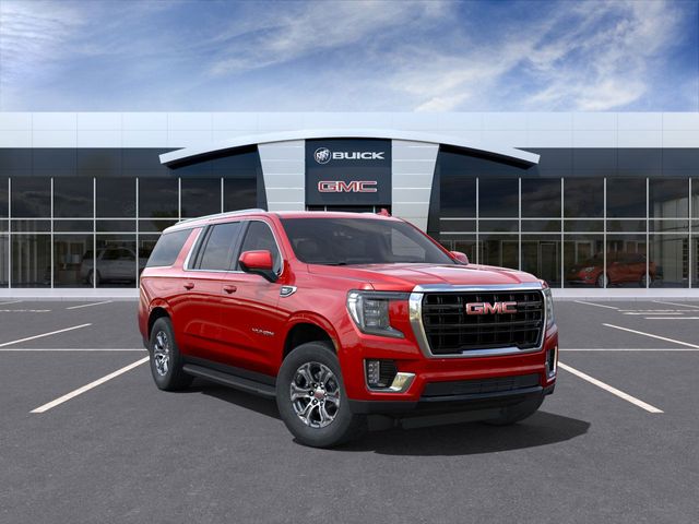 2024 GMC Yukon XL SLE