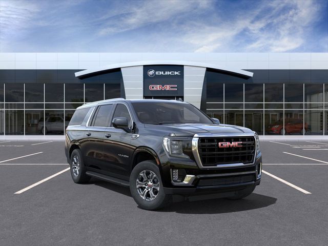 2024 GMC Yukon XL SLE