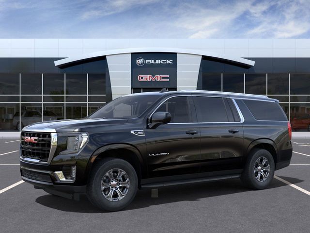 2024 GMC Yukon XL SLE