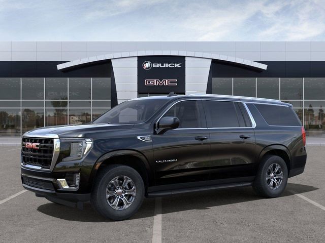 2024 GMC Yukon XL SLE